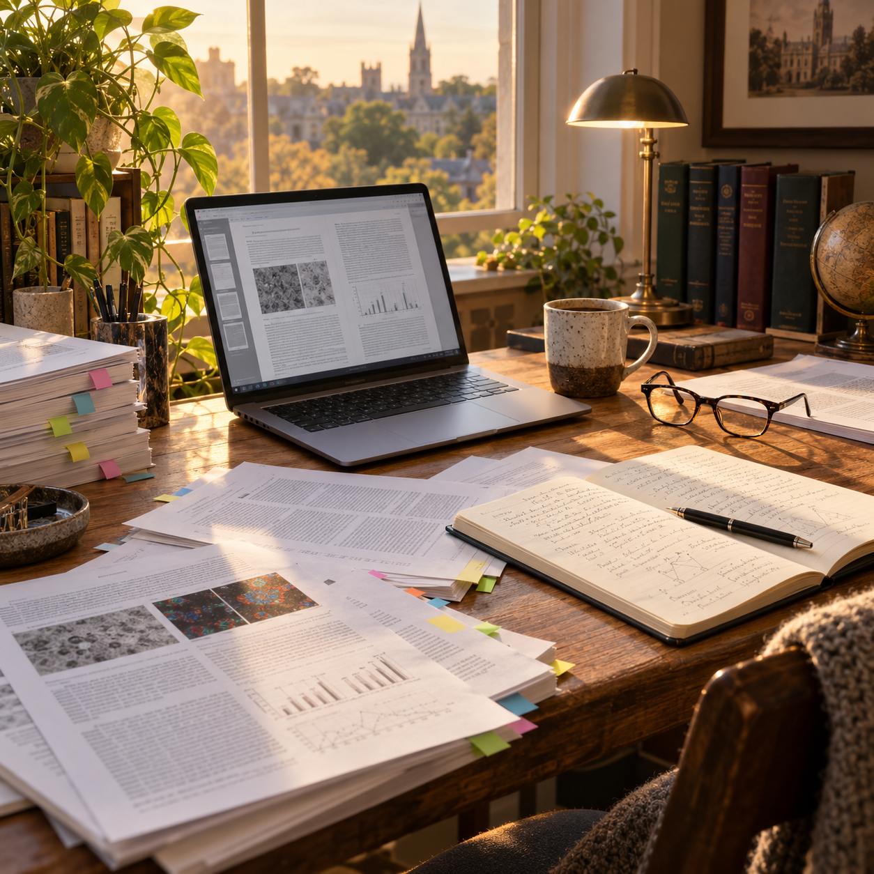 Список літератури: ДСТУ 8302 без болю